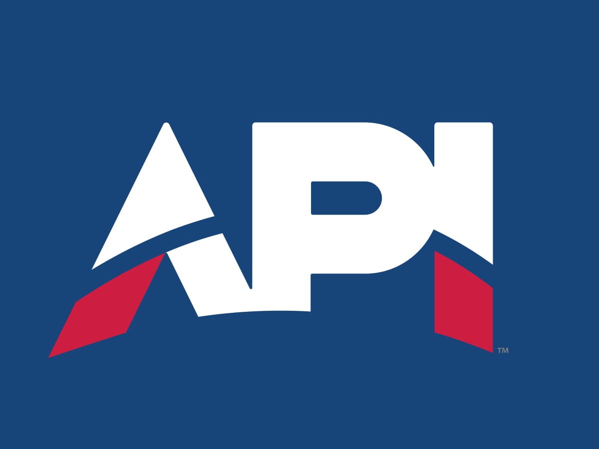 API Standards (American Petroleum Institute)