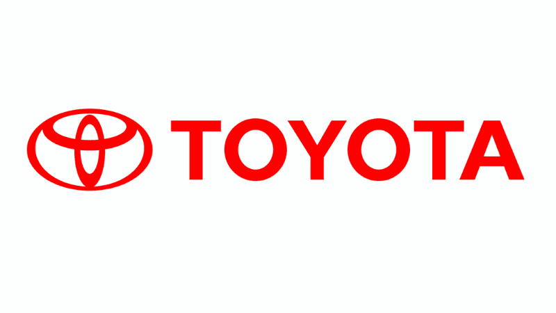 Toyota logo