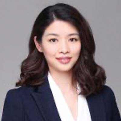Fiona Peng, China Customer Success Lead Fiona Peng, China Customer Success Lead