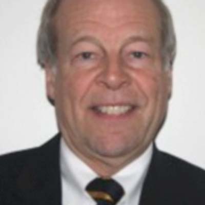 Hugh Blakely, Director of Finance Hugh Blakely, Director of Finance