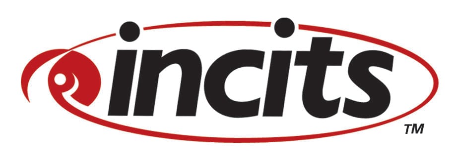 INCITS Standards (InterNational Committee for Information Technology Standards)